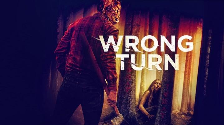 مشاهدة فيلم Wrong Turn 7 2021 مترجم ماي سيما