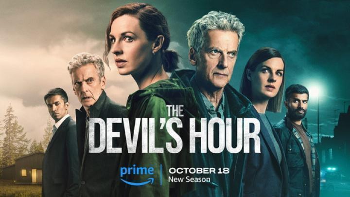 مسلسل The Devils Hour الموسم الثاني الحلقة 5 الخامسة والاخيرة مترجم ماي سيما