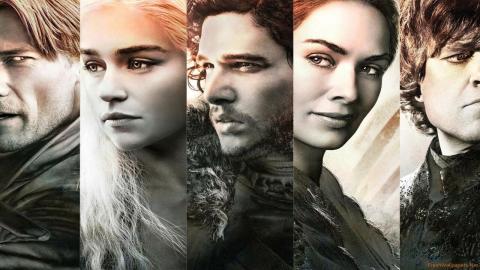 مسلسل Game of Thrones الموسم الرابع الحلقة 8 الثامنة مترجم