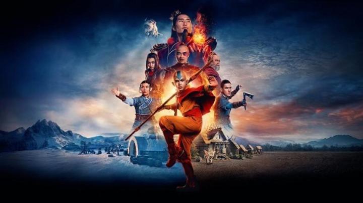 مسلسل Avatar The Last Airbender الموسم الاول الحلقة 5 الخامسة مترجم ماي سيما