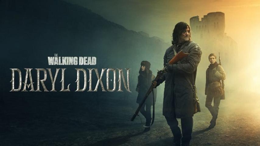 مسلسل The Walking Dead Daryl Dixon الموسم الثاني الحلقة 2 الثانية مترجم ماي سيما