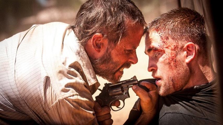 مشاهدة فيلم The Rover 2014 مترجم ماي سيما