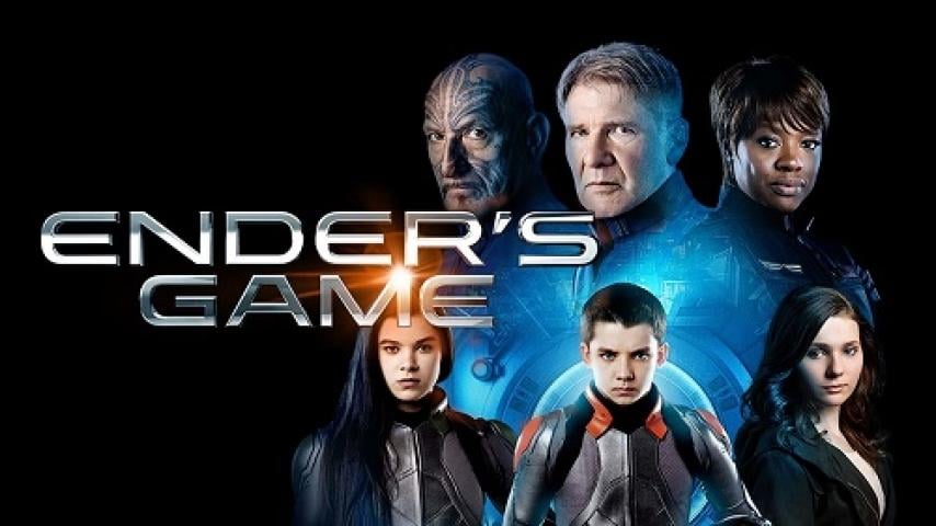 مشاهدة فيلم Ender's Game 2013 مترجم ماي سيما