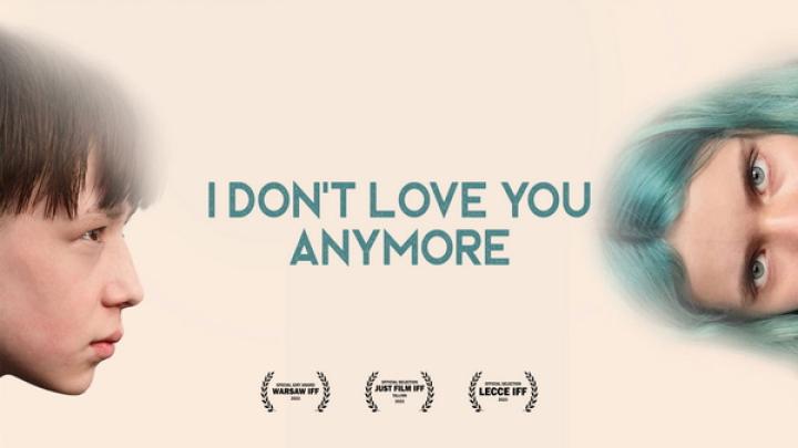 مشاهدة فيلم I Don't Love You Anymore 2023 مترجم ماي سيما