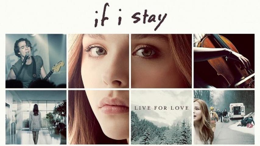 مشاهدة فيلم If I Stay 2014 مترجم ماي سيما