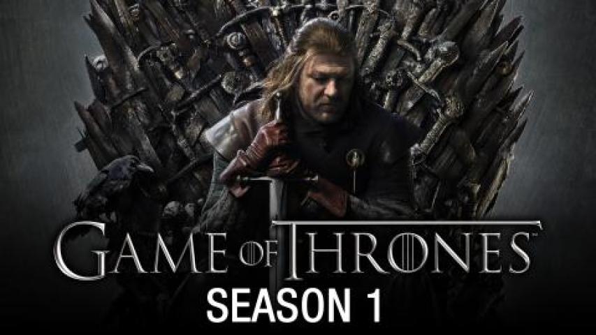 مسلسل Game of Thrones الموسم الاول مترجم ماي سيما