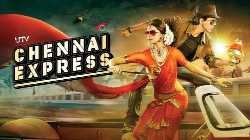 مشاهدة فيلم Chennai Express 2013 مترجم ماي سيما