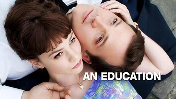 مشاهدة فيلم An Education 2009 مترجم ماي سيما