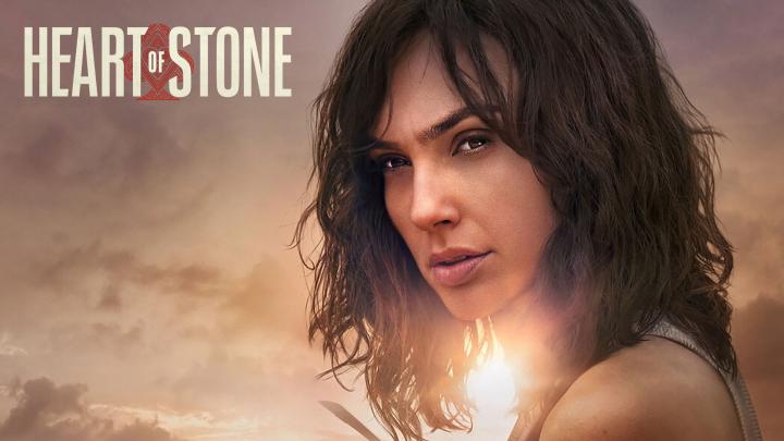 مشاهدة فيلم Heart of Stone 2023 مترجم ماي سيما