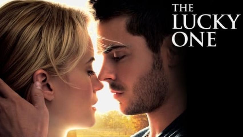 مشاهدة فيلم The Lucky One 2012 مترجم ماي سيما