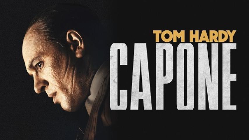 مشاهدة فيلم Capone 2020 مترجم ماي سيما