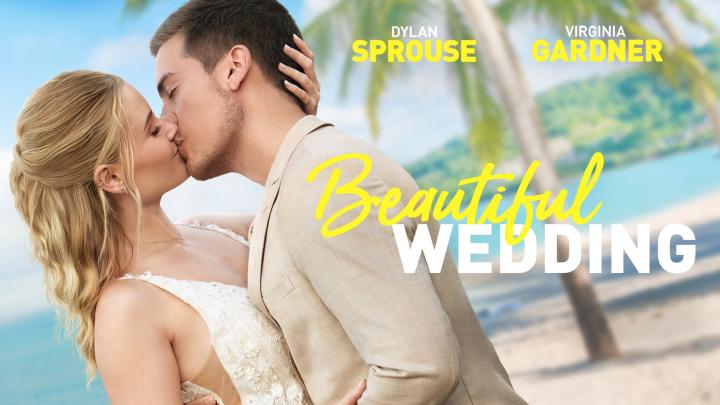 مشاهدة فيلم Beautiful Wedding 2024 مترجم ماي سيما