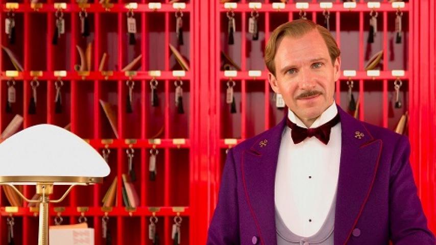 مشاهدة فيلم The Grand Budapest Hotel 2014 مترجم ماي سيما