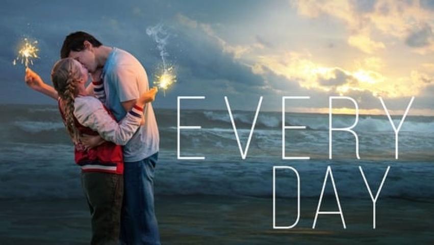 مشاهدة فيلم Every Day 2018 مترجم ماي سيما