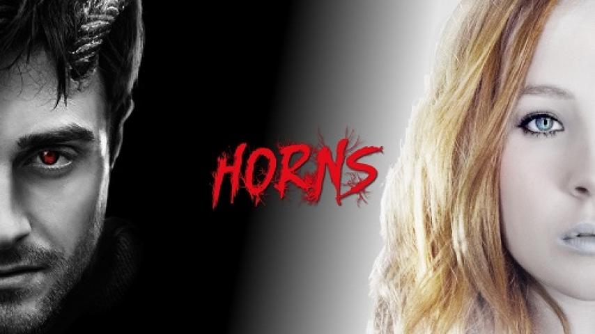 مشاهدة فيلم Horns 2013 مترجم ماي سيما