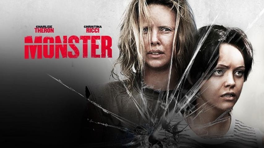 مشاهدة فيلم Monster 2003 مترجم ماي سيما