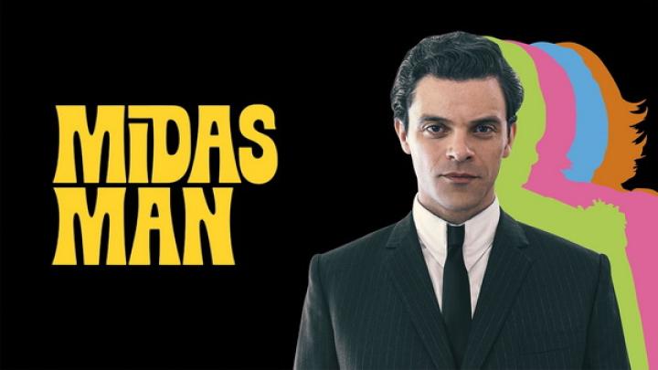 مشاهدة فيلم Midas Man 2024 مترجم ماي سيما