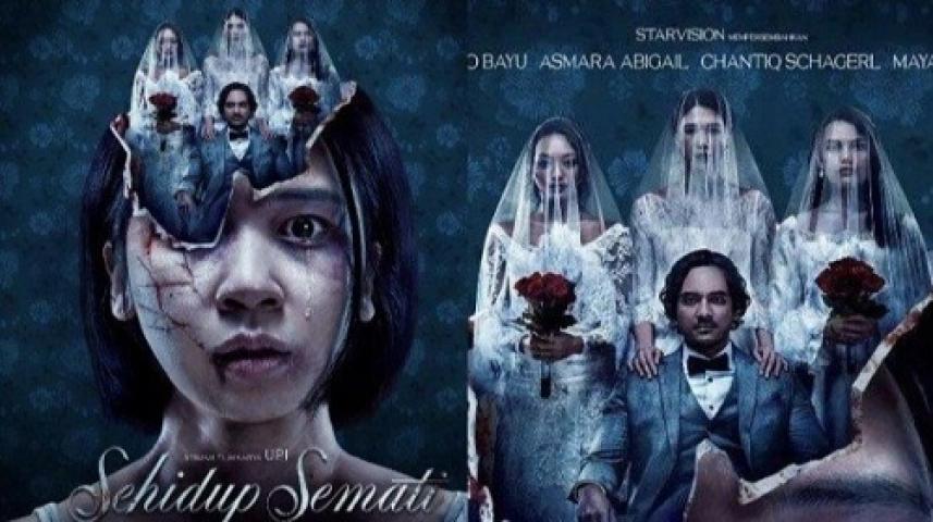 مشاهدة فيلم Sehidup Semati 2024 مترجم ماي سيما