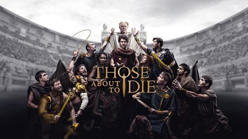 مسلسل Those About to Die الموسم الاول الحلقة 7 السابعة مترجم ماي سيما