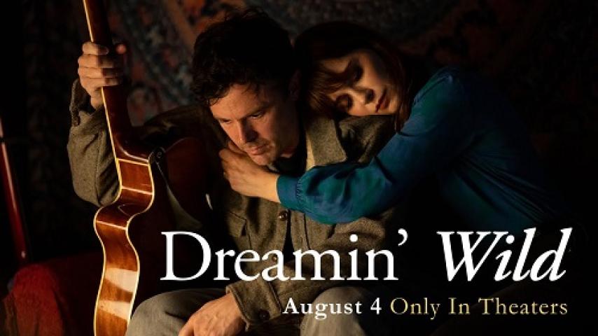 مشاهدة فيلم Dreamin Wild 2022 مترجم ماي سيما