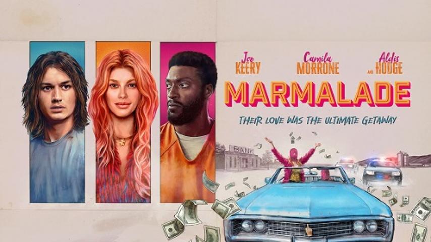 مشاهدة فيلم Marmalade 2024 مترجم ماي سيما