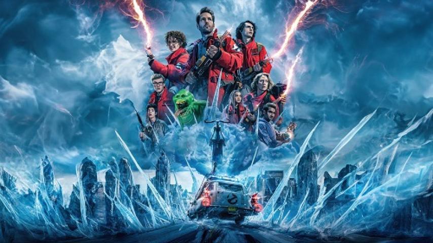 مشاهدة فيلم Ghostbusters Frozen Empire 2024 مدبلج ماي سيما