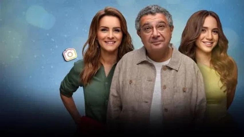 مسلسل موضوع عائلي 2 الحلقة 8 الثامنة ماي سيما