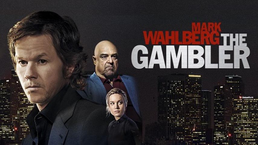 مشاهدة فيلم The Gambler 2014 مترجم ماي سيما