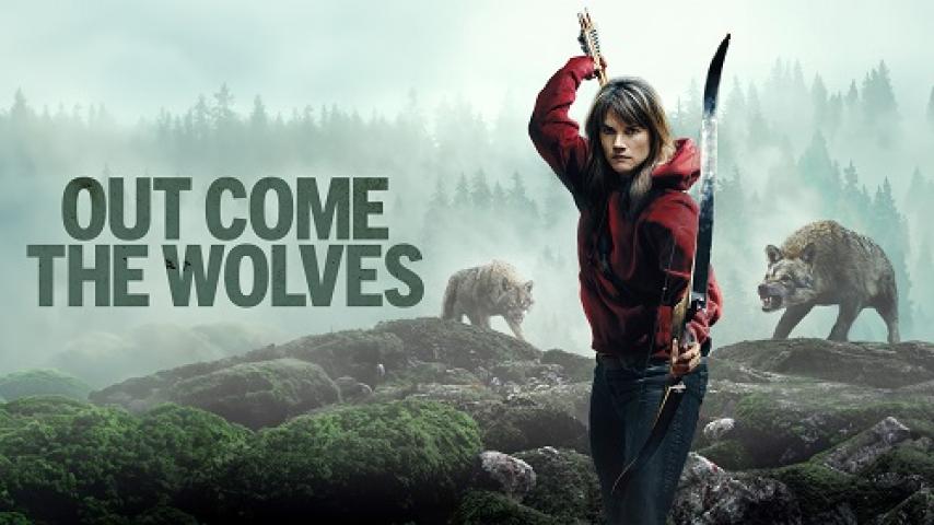 مشاهدة فيلم Out Come the Wolves 2024 مترجم ماي سيما