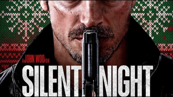 مشاهدة فيلم Silent Night 2023 مترجم ماي سيما