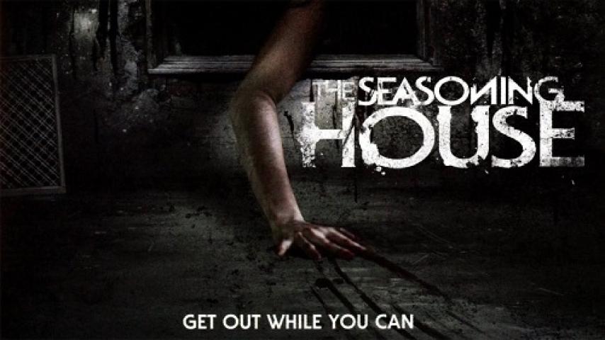 مشاهدة فيلم The Seasoning House 2012 مترجم ماي سيما