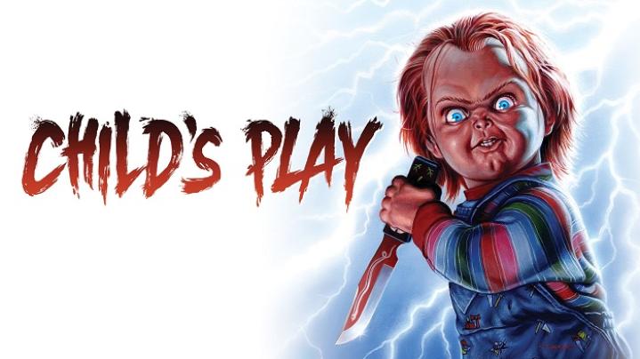 مشاهدة فيلم Childs Play Chucky 1 1988 مترجم ماي سيما