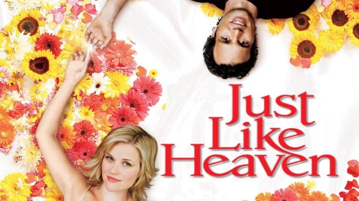 مشاهدة فيلم Just Like Heaven 2005 مترجم ماي سيما