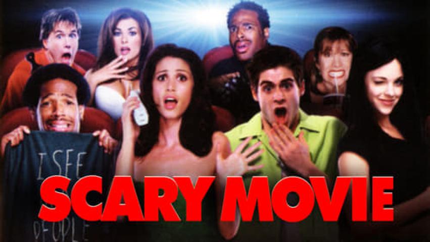 مشاهدة فيلم Scary Movie 1 2000 مترجم ماي سيما