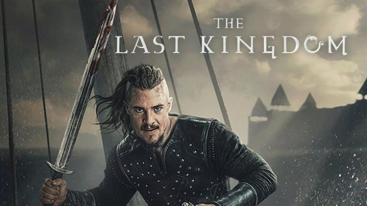 مسلسل The Last Kingdom الموسم الرابع الحلقة 8 الثامنة مترجم ماي سيما