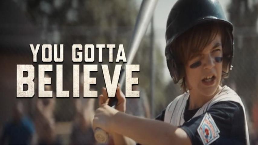 مشاهدة فيلم You Gotta Believe 2024 مترجم ماي سيما