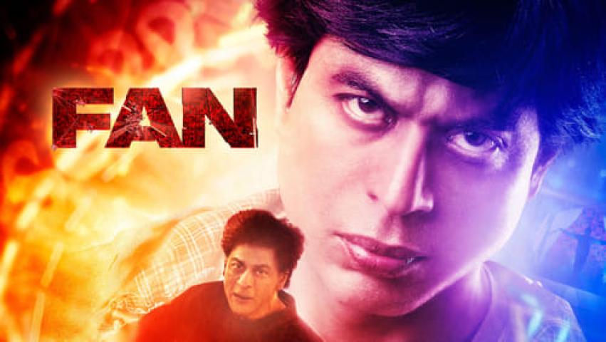 مشاهدة فيلم Fan 2016 مترجم ماي سيما