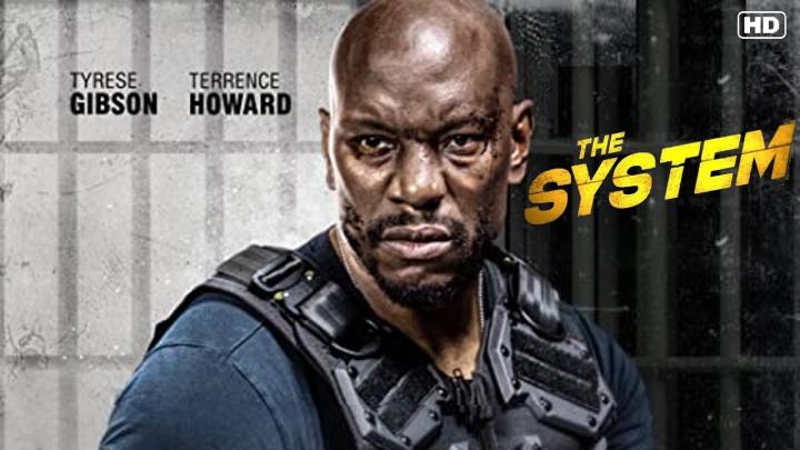 مشاهدة فيلم The System 2022 مترجم ماي سيما