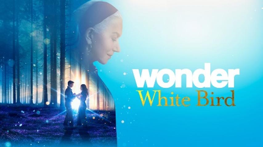 مشاهدة فيلم White Bird 2023 مترجم ماي سيما