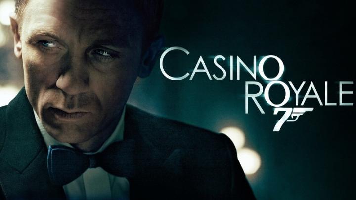 مشاهدة فيلم Casino Royale 2006 مترجم ماي سيما