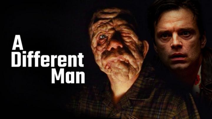 مشاهدة فيلم A Different Man 2024 مترجم ماي سيما