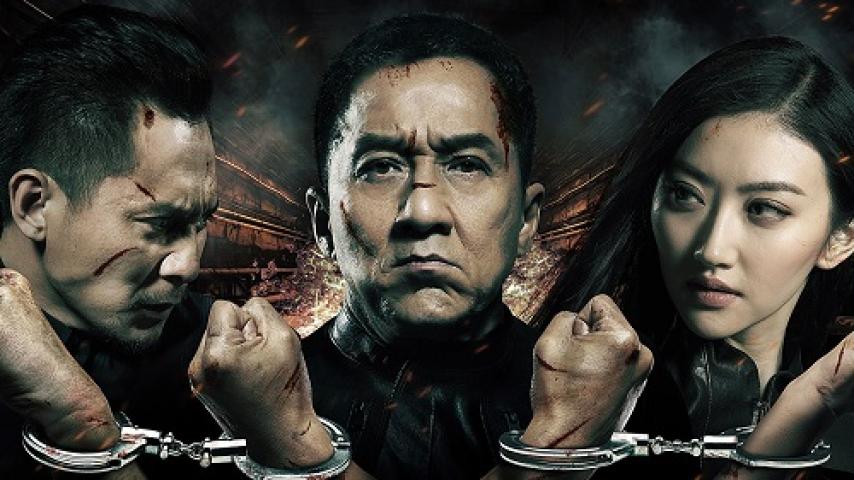 مشاهدة فيلم Police Story Lockdown 2013 مترجم ماي سيما