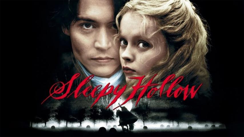 مشاهدة فيلم Sleepy Hollow 1999 مترجم ماي سيما