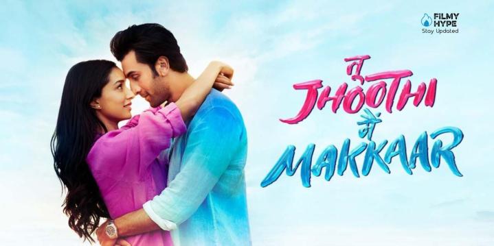 مشاهدة فيلم Tu Jhoothi Main Makkaar 2023 مترجم ماي سيما