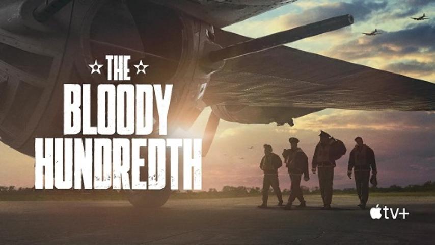 مشاهدة فيلم The Bloody Hundredth 2024 مترجم ماي سيما