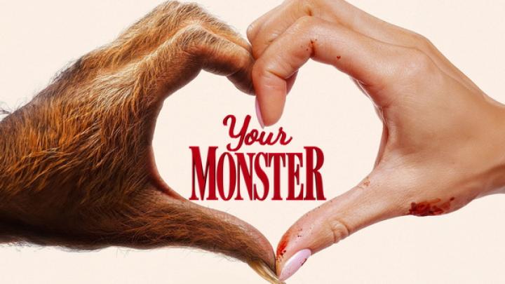 مشاهدة فيلم Your Monster 2024 مدبلج ماي سيما