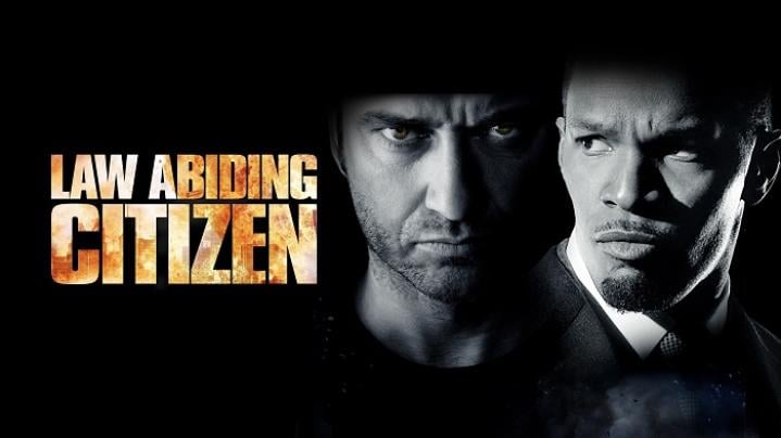 مشاهدة فيلم Law Abiding Citizen 2009 مترجم ماي سيما