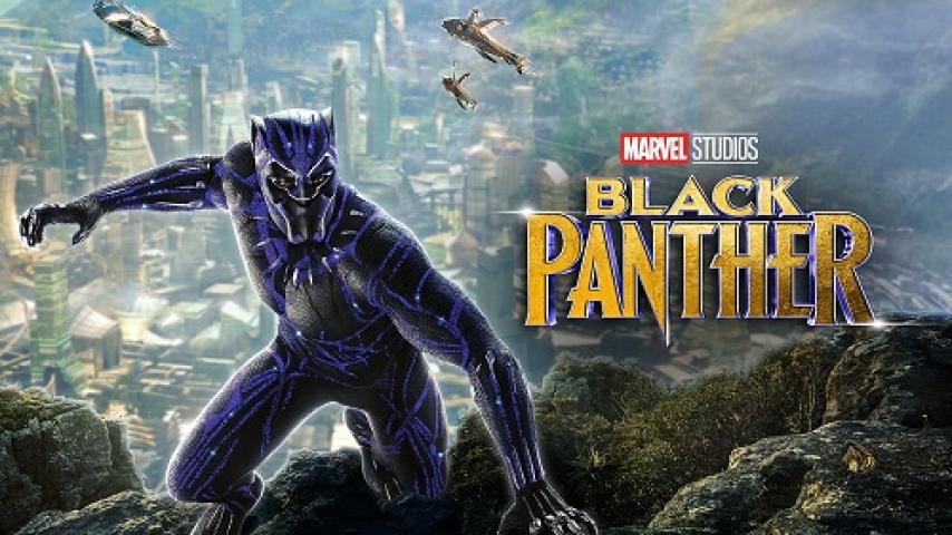 مشاهدة فيلم Black Panther 2018 مترجم ماي سيما