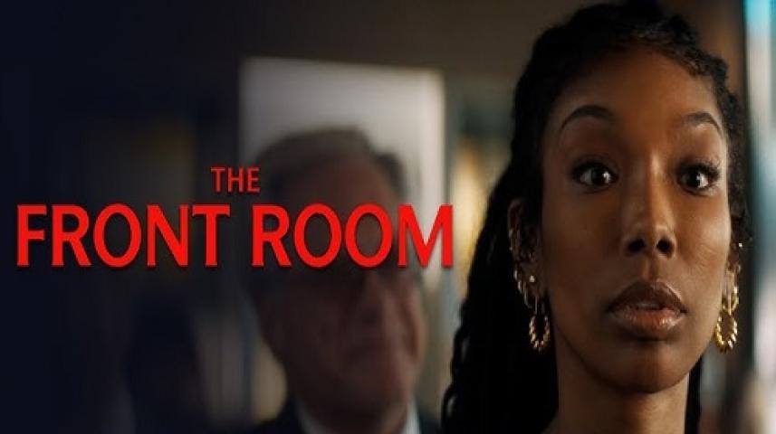 مشاهدة فيلم The Front Room 2024 مترجم ماي سيما