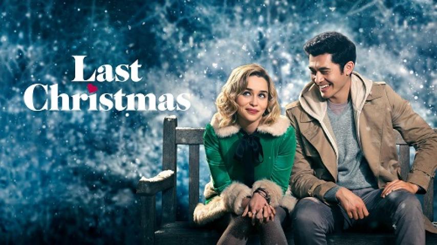 مشاهدة فيلم Last Christmas 2019 مترجم ماي سيما